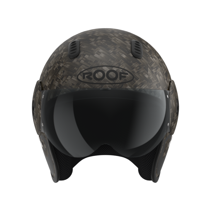 RO15 BAMBOO BLACK OPACO