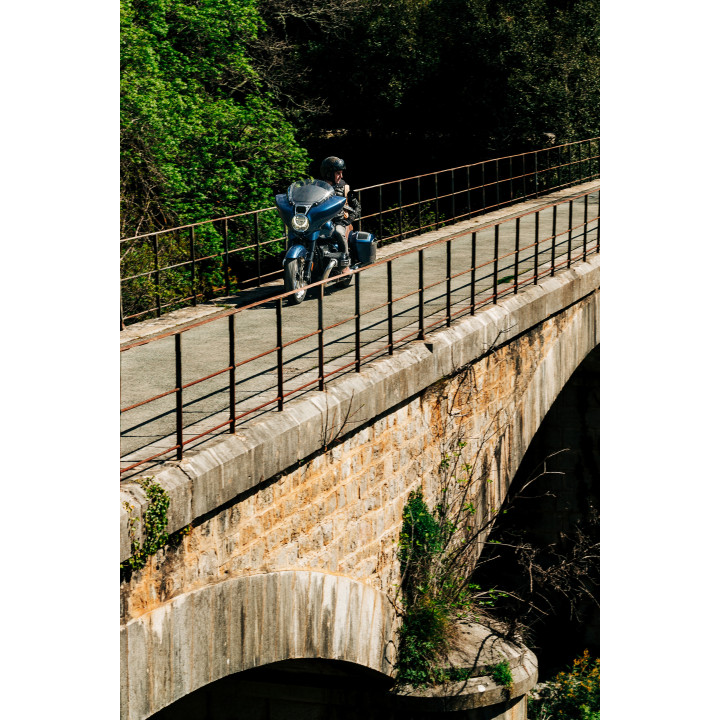 RO15 BAMBOO BLACK MATT