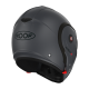 CASCO DA MOTO MODULARE ROOF RO9 BOXXER 2 GRAPHITE MAT