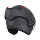 CASCO DA MOTO MODULARE ROOF RO9 BOXXER 2 GRAPHITE MAT