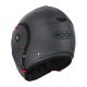 CASQUE MODULABLE MOTO ROOF RO9 BOXXER 2 GRAPHITE MAT