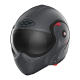 CASQUE MODULABLE MOTO ROOF RO9 BOXXER 2 GRAPHITE MAT