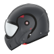 CASCO DA MOTO MODULARE ROOF RO9 BOXXER 2 GRAPHITE MAT