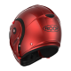 CASCO DA MOTO MODULARE ROOF RO9 BOXXER 2 ROUGE