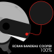 ECRAN BANDEAU RO35 COOPER SOLAIRE AR CERTIFIE CE