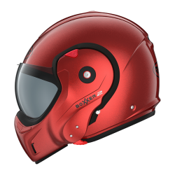 RO9 BOXXER 2 RED