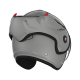 CASCO DA MOTO MODULARE ROOF RO9 BOXXER 2 SMOKEY GREY