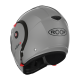 VERSATILE MOTORCYCLE HELMET ROOF RO9 BOXXER 2 SMOKEY GREY