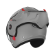 CASCO DA MOTO MODULARE ROOF RO9 BOXXER 2 SMOKEY GREY