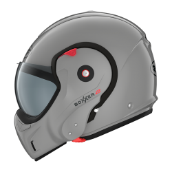 RO9 BOXXER 2 SMOKEY GREY