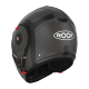 CASCO DA MOTO MODULARE ROOF RO9 BOXXER 2 BOND TITANO - NERO OPACO