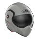 CASCO DA MOTO MODULARE ROOF RO9 BOXXER 2 SMOKEY GREY