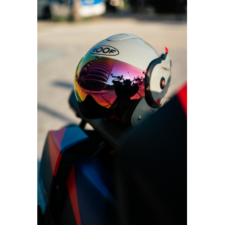 ECRAN RO9 IRIDIUM QUARTZ