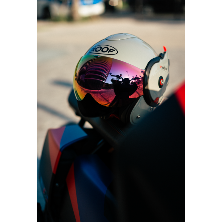 SCHERMO RO9 IRIDIUM ALTRI