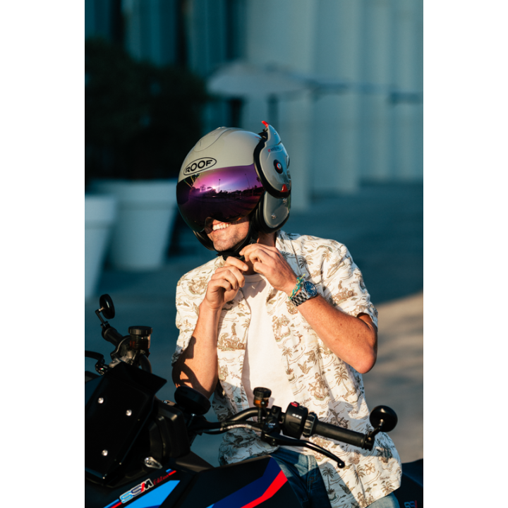 SCHERMO RO9 IRIDIUM ALTRI