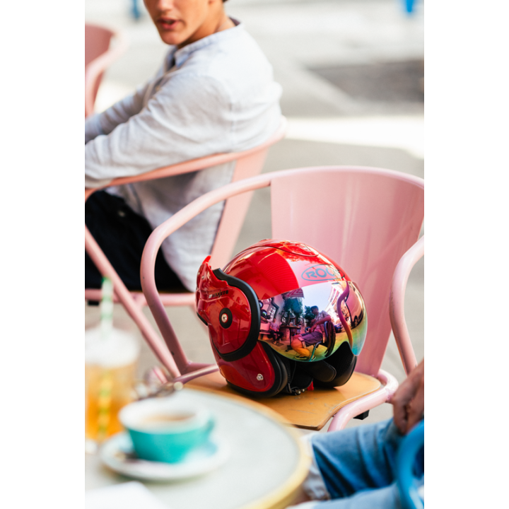 SCHERMO RO9 IRIDIUM ALTRI