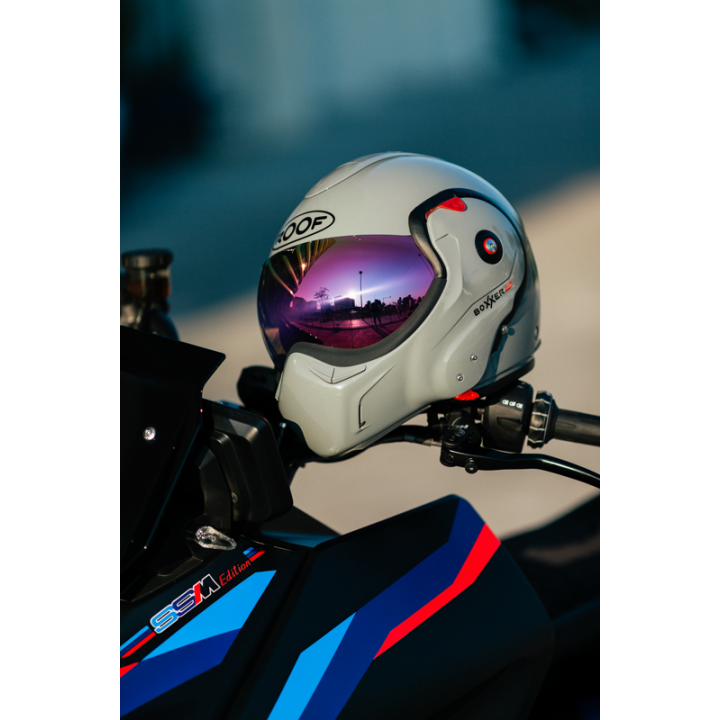 SCHERMO RO9 IRIDIUM ALTRI