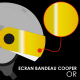 ECRAN BANDEAU RO35 COOPER IRIDIUM OR