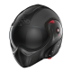 ROOF MOTORCYCLE HELMET RO9 BOXXER 2 CARBON WONDER BLACK