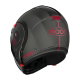 CASCO DA MOTO MODULARE RO9 BOXXER 2 CARBON THIRTY TITANIO