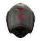 CASQUE MODULABLE MOTO RO9 BOXXER 2 CARBON THIRTY TITANE