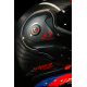 VERSATILE MOTORCYCLE HELMET RO9 BOXXER 2 CARBON THIRTY TITAN