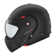 CASQUE MODULABLE MOTO ROOF RO9 BOXXER 2 NOIR MAT