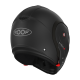 CASQUE MODULABLE MOTO ROOF RO9 BOXXER 2 NOIR MAT