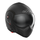 CASQUE MODULABLE MOTO ROOF RO9 BOXXER 2 NOIR MAT