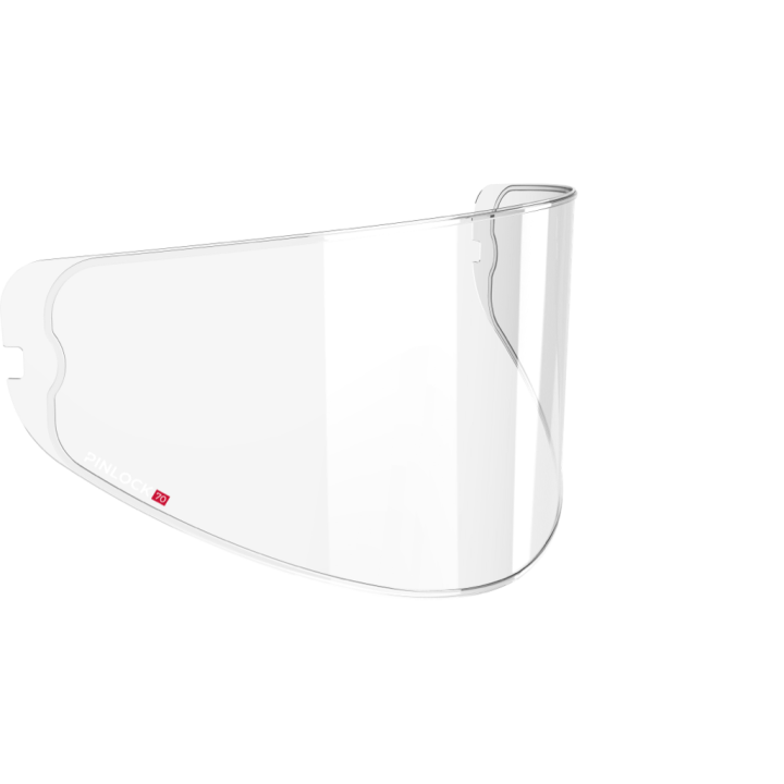 PINLOCK LENSE 100% MAXVISION 70 COMPATIBLE RO200