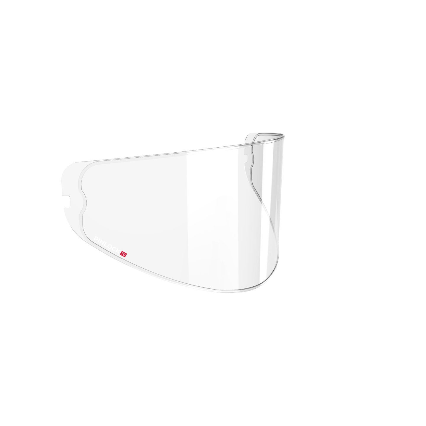 Lens PINLOCK 70 MAXVISION for helmet Roof RO200