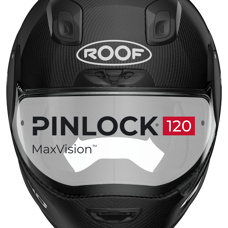 Motorcycle pinlock best sale