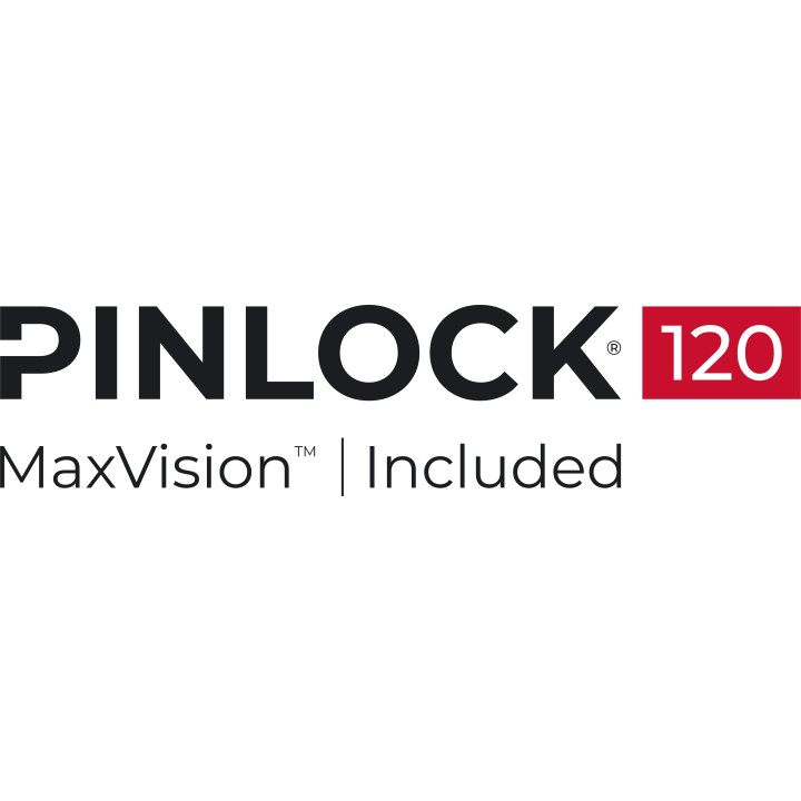 RO200 CARBON FALCON RED - WHITE