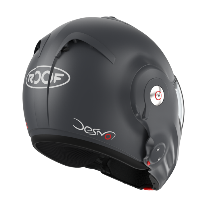 RO32 DESMO GRAPHITE MAT