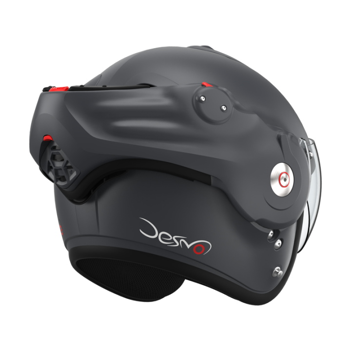 RO32 DESMO GRAPHITE MAT