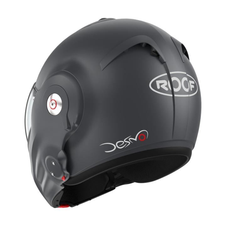 RO32 DESMO GRAPHITE MAT