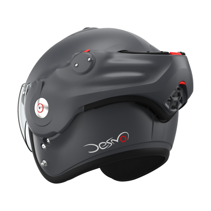 RO32 DESMO GRAPHITE MAT