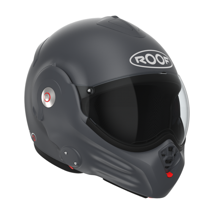 RO32 DESMO GRAPHITE MAT