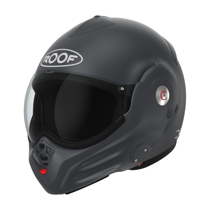 RO32 DESMO GRAPHITE MAT