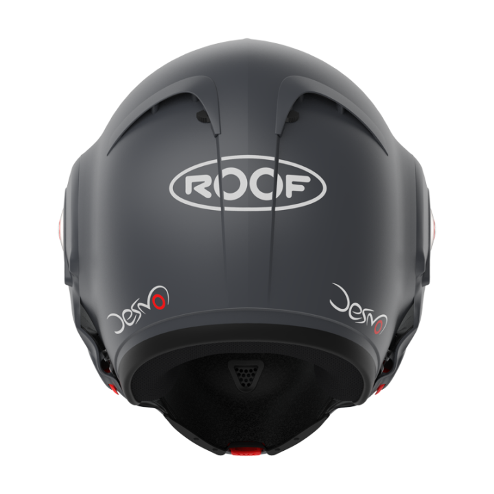 RO32 DESMO GRAPHITE MAT