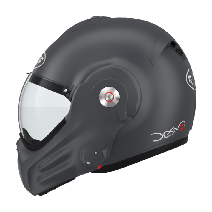 RO32 DESMO GRAPHITE MAT