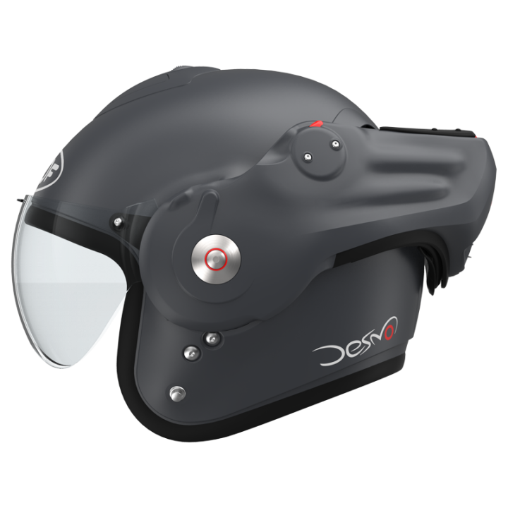 RO32 DESMO GRAPHITE MAT