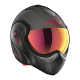 CASCO MOTO ROOF RO9 BOXXER 2 CARBON THIRTY UP TITANIO