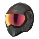 CASCO MOTO ROOF RO9 BOXXER 2 CARBON THIRTY UP TITANIO