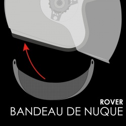 BANDEAU RO38 ROVER