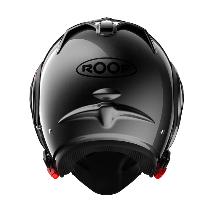 CASQUE MODULABLE MOTO ROOF RO5 BOXER ALPHA METAL