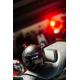 VERSATILE MOTORCYCLE HELMET ROOF RO5 BOXER ALPHA METAL