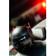 VERSATILE MOTORCYCLE HELMET ROOF RO5 BOXER ALPHA METAL