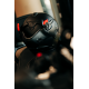 CASCO DA MOTO MODULARE ROOF RO5 BOXER ALPHA NERO OPACO