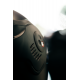 CASCO DA MOTO MODULARE ROOF RO5 BOXER ALPHA NERO OPACO